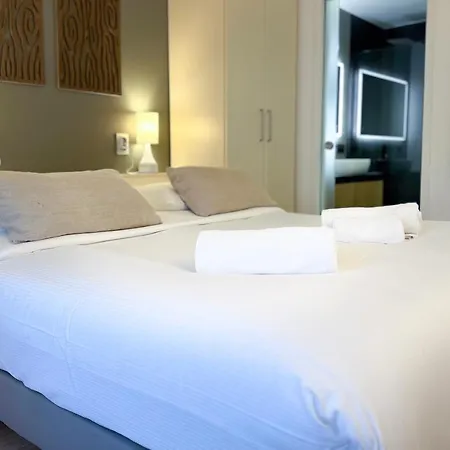 Eucalyptus - Ground Floor With Pool Near The Sea * Жуан-ле-Пен