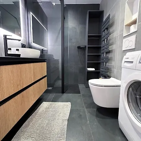 Eucalyptus - Ground Floor With Pool Near The Sea Жуан-ле-Пен