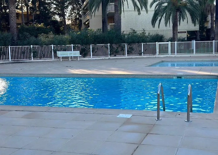 Apartamento Eucalyptus - Ground Floor With Pool Near The Sea *