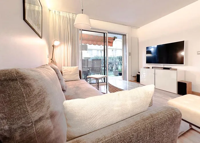 Apartamento Eucalyptus - Ground Floor With Pool Near The Sea *