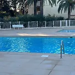 Apartment Eucalyptus - Ground Floor With Pool Near The Sea *