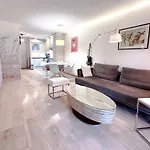 Eucalyptus - Ground Floor With Pool Near The Sea *