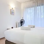 Eucalyptus - Ground Floor With Pool Near The Sea Διαμέρισμα