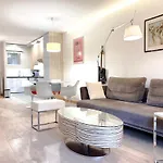 Eucalyptus - Ground Floor With Pool Near The Sea *