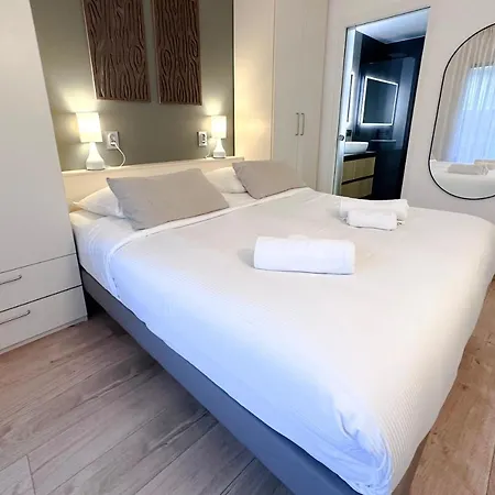 Apartman Eucalyptus - Ground Floor With Pool Near The Sea *