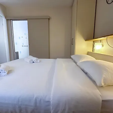 Apartman Eucalyptus - Ground Floor With Pool Near The Sea Juan-les-Pins