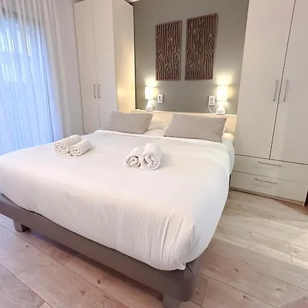 Eucalyptus - Ground Floor With Pool Near The Sea Daire Juan-les-Pins