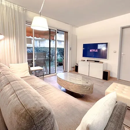 Apartamento Eucalyptus - Ground Floor With Pool Near The Sea