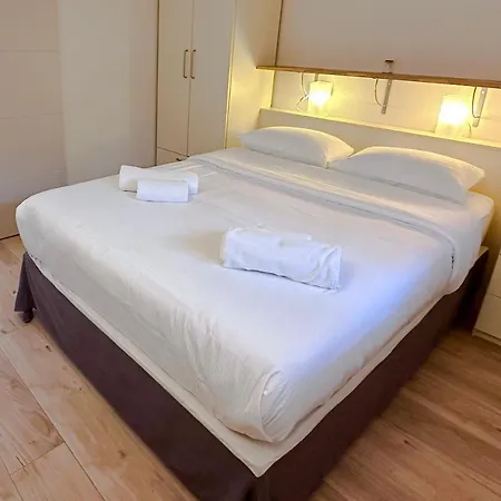 Eucalyptus - Ground Floor With Pool Near The Sea * Juan-les-Pins