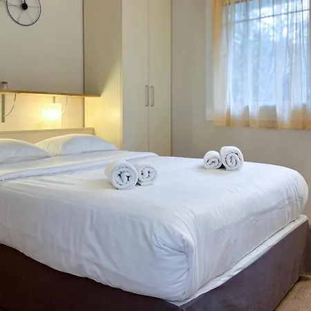Eucalyptus - Ground Floor With Pool Near The Sea Daire
