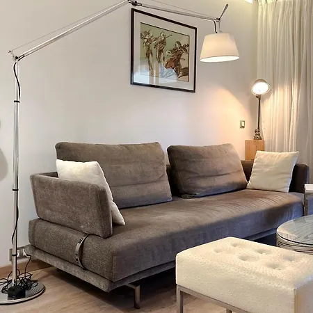 Διαμέρισμα Eucalyptus - Ground Floor With Pool Near The Sea