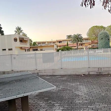 Eucalyptus - Ground Floor With Pool Near The Sea Apartment *