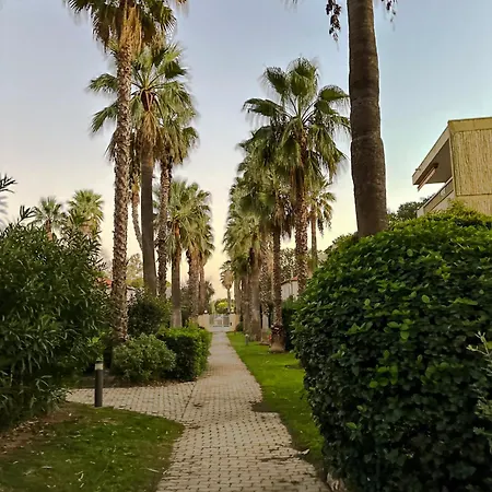 Apartamento Eucalyptus - Ground Floor With Pool Near The Sea