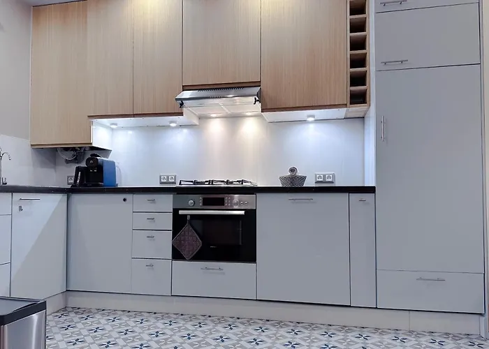 Daire Eucalyptus - Ground Floor With Pool Near The Sea Juan-les-Pins