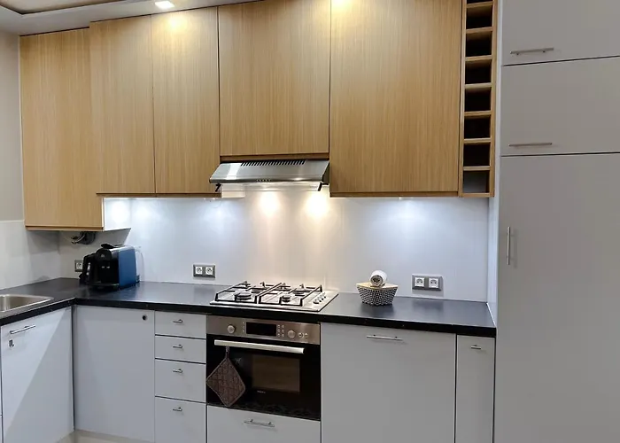 Eucalyptus - Ground Floor With Pool Near The Sea * Ζουάν λε Πιν