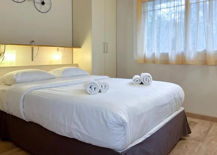 Eucalyptus - Ground Floor With Pool Near The Sea Daire