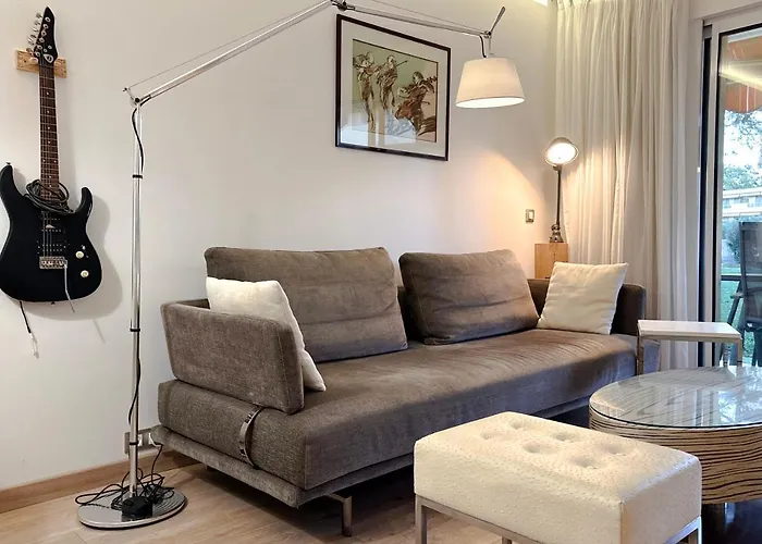 Daire Eucalyptus - Ground Floor With Pool Near The Sea